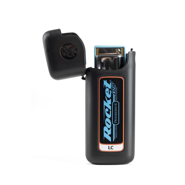 Hohner Rocket - Tone Low C